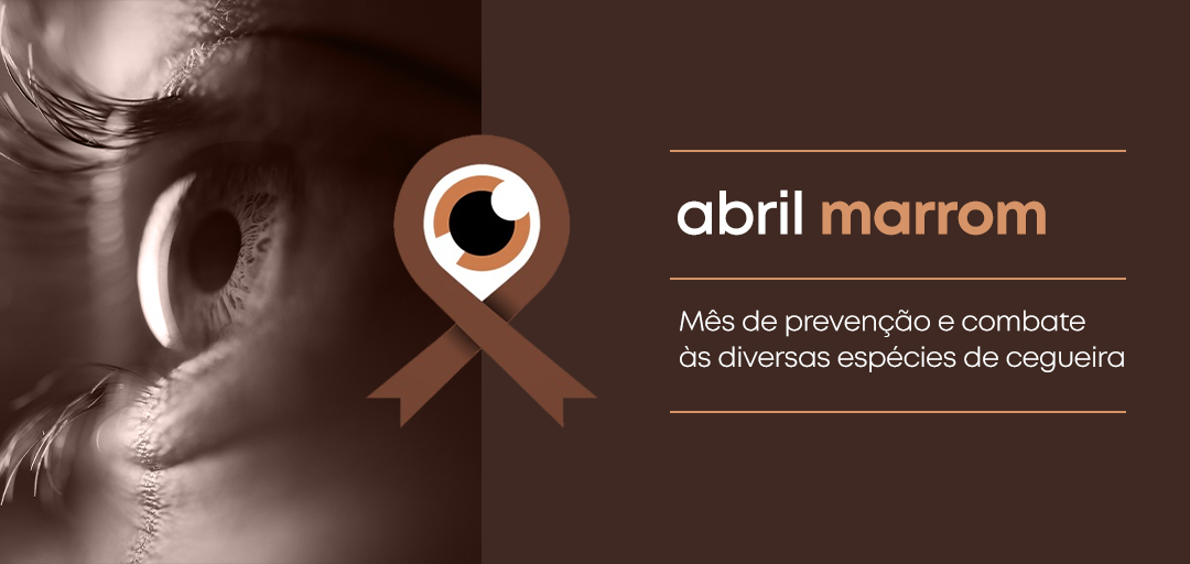 Abril Marrom