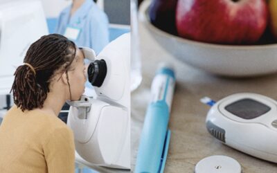 Ozempic e Wegovy: protegendo a visão diante de novos riscos associados ao tratamento do diabetes