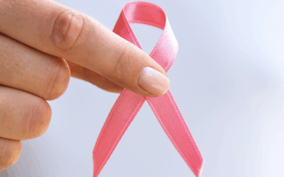 Outubro Rosa: Olhar para a saúde é um gesto de amor.