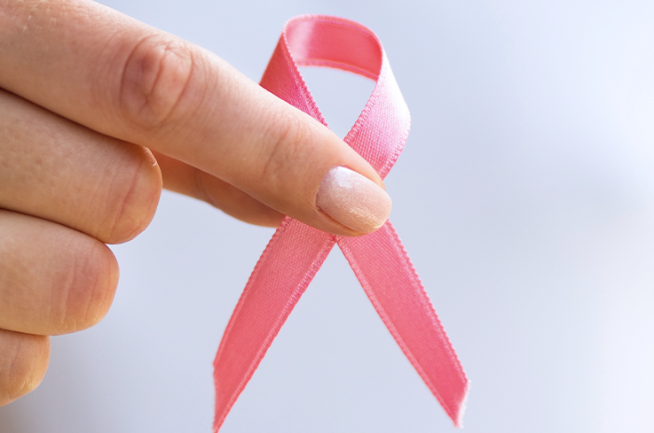 Outubro Rosa: Olhar para a saúde é um gesto de amor.