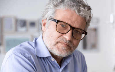 Novembro Azul: A Importância da conscientização sobre a saúde masculina