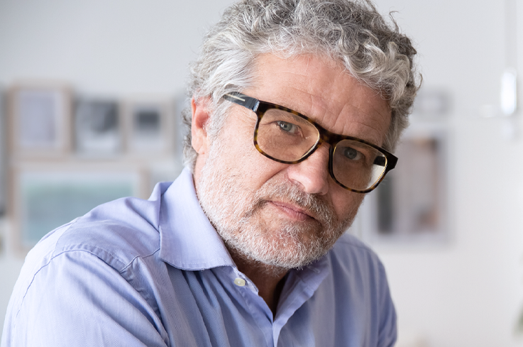 Novembro Azul: A Importância da conscientização sobre a saúde masculina